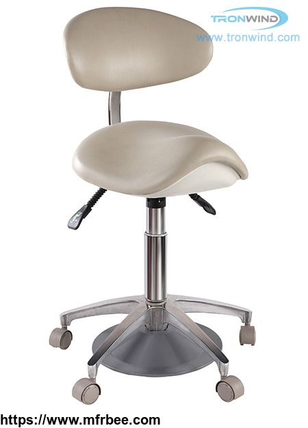 foot_activated_saddle_chair_ts07_foot_control_chair_saddle_chair_dnetal_stool_operating_stool