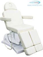 Electric Podiatry Chair, Exam Table, Treatment Chair, Beauty Chair, Pedicure Chair, Spa Chair TEP02