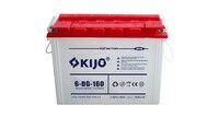 DG Series Tricycle Battery