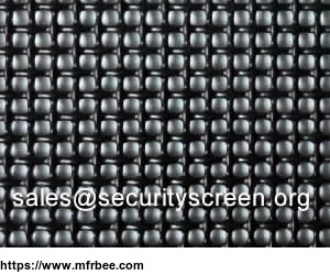 201_stainless_steel_security_screen