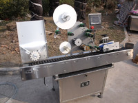 more images of Tunnel type continuous medical particle microwave sterilization and drying equipment