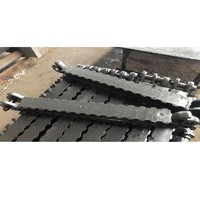 Mining Support Articulated Roof Beam