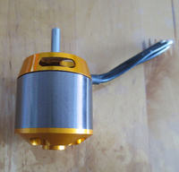 more images of Brushless Motor