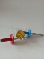 more images of Aluminum color blind rivets mandreal pin nail mate rivets