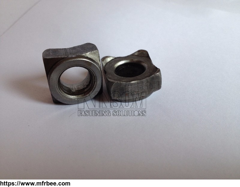 din928_square_welding_nuts_cold_forging_special_m5_m6_m8_m10_locking_nuts