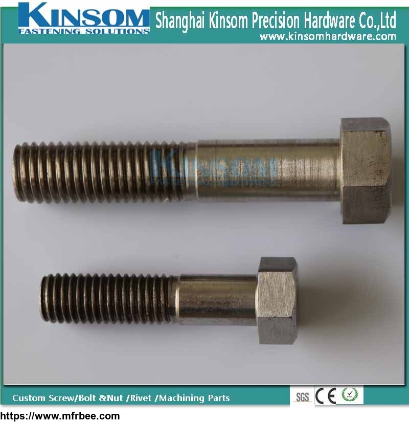 hex_partial_thread_bolts_stainless_steel_304_316_bolt