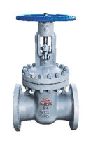 Z40/41Y/H-16C/25/40/64/100 High grade manufacturer factory price Wedge gate valve