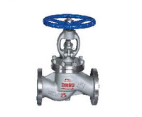 J41Y/H-16C/25/40/64/100 Lean manufacturing high quality manufacturing Stop valve