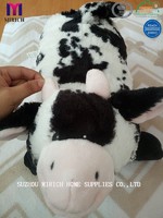 more images of Lovely  Animal Pattern Printed Baby Toy Blankets