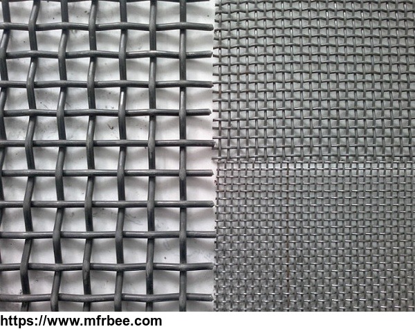 high_quality_crimped_wire_mesh