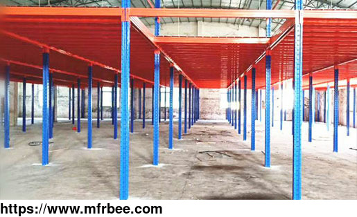 mezzanine_floor_for_warehouse