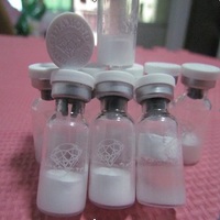 Best Price Buy HGH Growth Hormone 98% Somatropin HGH 191aa Powder skype:alice.zhang595