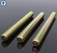 ASTM A193 B7/B7m Threaded Rods