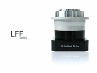 LFF Flange Output Planetary Gearbox
