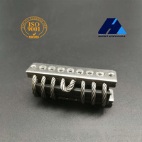 more images of 100G GX-N Series Wire Rope Shock Isolator for Armored Cars/Electric Cabinet/Military Vehicles