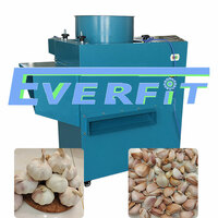 more images of Commercial Garlic Breaking Machine