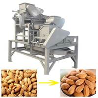 more images of Large almond shelling machine