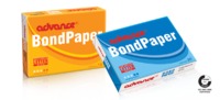 Advance Bond Paper