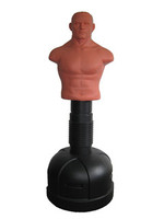 more images of Adjustable boxing dummy