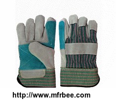 cheap_price_double_palm_leather_work_glove_from_chinese_munufacture