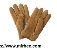 split_cow_leather_gloves_safety_work_gloves