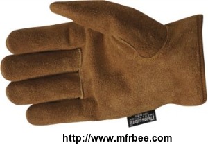 split_cow_leather_gloves_for_driving_outdoor_work