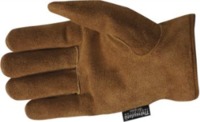 more images of Split Cow Leather Gloves For Driving Outdoor Work