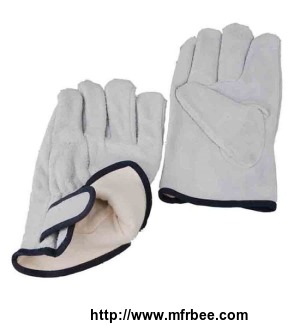 split_cowhide_leather_driver_work_glove