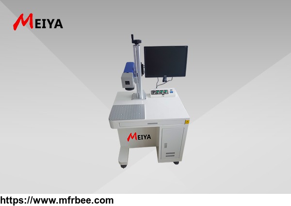 china_factory_price_metal_fiber_laser_marking_machine