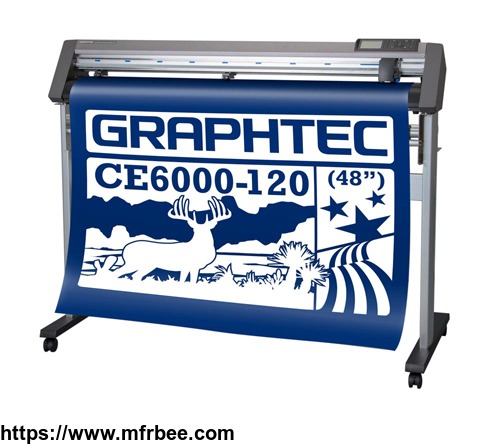 graphtec_48in_ce6000_120_vinyl_cutter