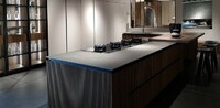 more images of Italy Style Contemporary Kitchen Cabinet