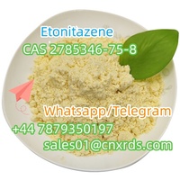CAS 2785346-75-8  (Etonitazene)