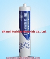 more images of Neutral Silicone Sealant