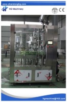 more images of 6-6-1 beer filling machine