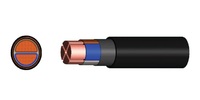 more images of 2 Cores Power Cable (XLPE Insulated)