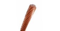 more images of Bare Strand Copper Wire