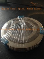 more images of Duplex Steel Spiral Wound Gasket