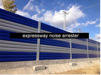 more images of expressway noise arrester