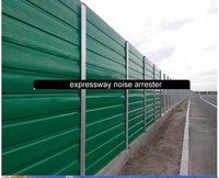 more images of expressway noise arrester