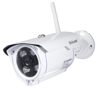 more images of Sricam SP007 OEM/ODM IR-CUT Tech Wireless WIFI Remote Motion Waterproof Outdoor IP Camera