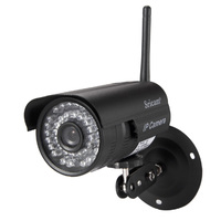 Sricam SP013 HD 720P Wireless Wifi Outdoor Waterproof Remote Monitor Bullet IP Camera with IR-CUT tech