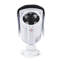 Sricam SP007 H.264 CMOS IR-CUT Waterproof Outdoor Bullet Security IP Camera with TF Card Slot