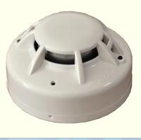 more images of 2 Wire Conventional Photoelectric Smoke Detector for conventional fire alarm system