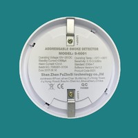 more images of Addressable fire smoke detector with addressable fire alarm control system