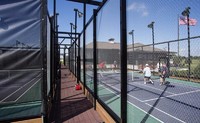 more images of Paddle Tennis and Platform Tennis Fencing Hexagonal Wire Mesh