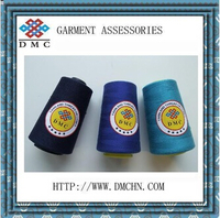 more images of polyester sewing thread