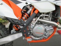 more images of 2015 KTM XC 500 W Motorcycle Dirtbike