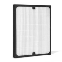 Blueair 200/303 series HEPA and Activated carbon Smokestop filter