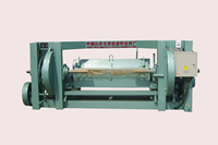 LXQ130A Vertical Double-speed spindle peeling machine
