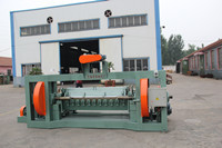 more images of LXQΦ130 spindle peeling machine